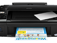 Epson TX210 Driver Download