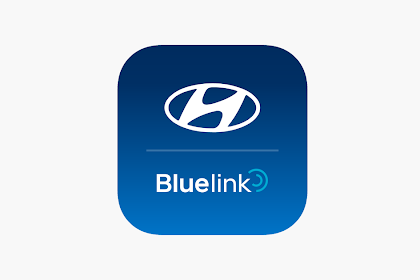 MyHyundai with BlueLink App Free Download