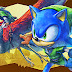 Sonic Lost World: The Legend of Zelda Zone - Tips y trucos