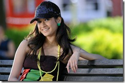 mridula_closeup hot stills