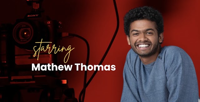 CASTING CALL FOR HORROR-COMEDY MOVIE STARRING MATHEW THOMAS 