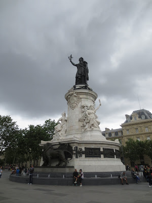 Place de la République