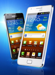 Jenis dan Daftar Harga Hp SAMSUNG GALAXY Terbaru 2015