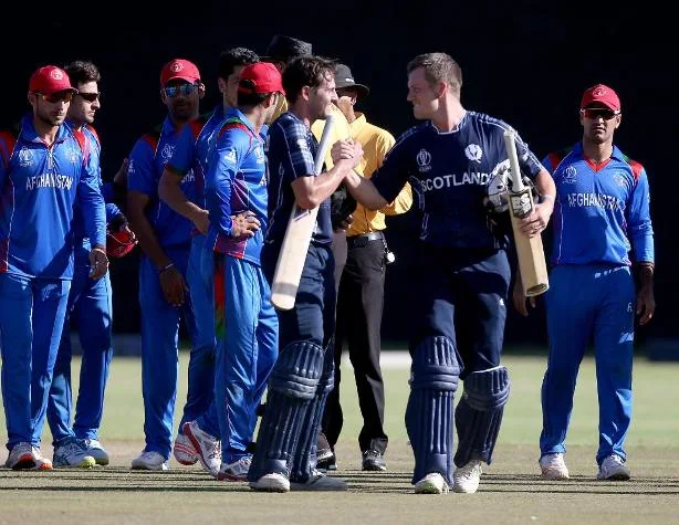 Afghanistan tour of Scotland 2019 Schedule, Squads |  Sco vs Afg 2019 Team Captain and Players ESPNcricinfo, Cricbuzz, Wikipedia, Scotland vs Afghanistan International Matches Time Table.