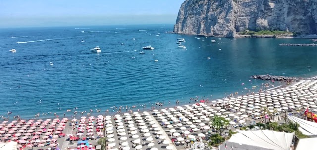 Spiagge libere? Legambiente a proposito di concessioni balneari