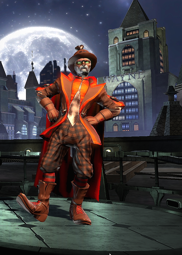 User blog:Ausir-fduser/DCUO goes free-to-play next month, DC Universe Online  Wiki