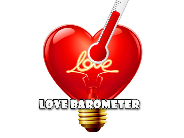 Love Barometer