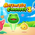 Animals Connect 3 game