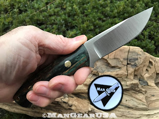 Bob Dozier Knives