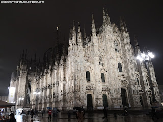 CITY / Milan, Italy