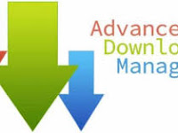 Advanced Download Manager 5.1.2 Apk Android Terbaru