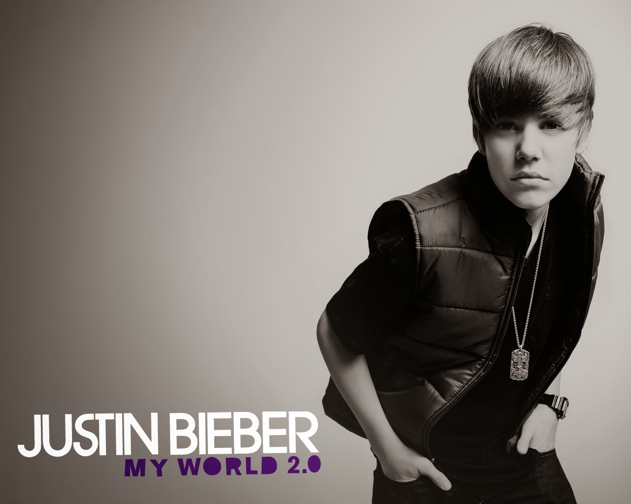 14 Wallpapers de la estrella del pop Justin Bieber - Fondos de ...