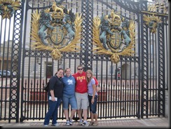 Family in England 2011 057