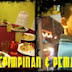 Kem Kepimpinan Exco Asrama Sesi 2012/2013 & Pemantapan Sahsiah