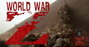 "World War Z" (2013) Watch Full HD Movie Online