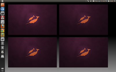 Compiz Tweaks for Ubuntu 11.04 Natty Narwhal