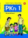 dwonload buku bse kelas 1 pkn