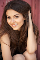 Victoria Justice HQ photo