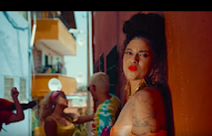 BLAYA - Bem Firme feat. Virgul (Letra/Lyric)