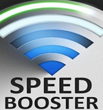 boost kecepatan wifi
