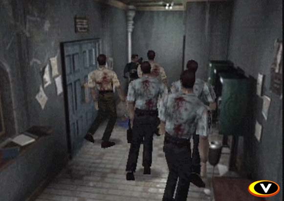 resident evil 2 nintendo 64 download