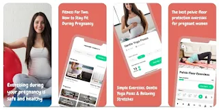 Pregnancy Workouts