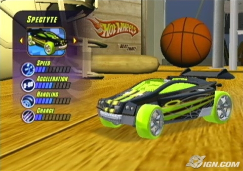 Wheels on Descargar El Juego Hot Wheels Completo