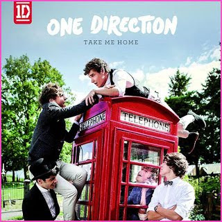 One Direction Take Me Home