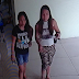 Snatchers sa Market City Huli Sa CCTV