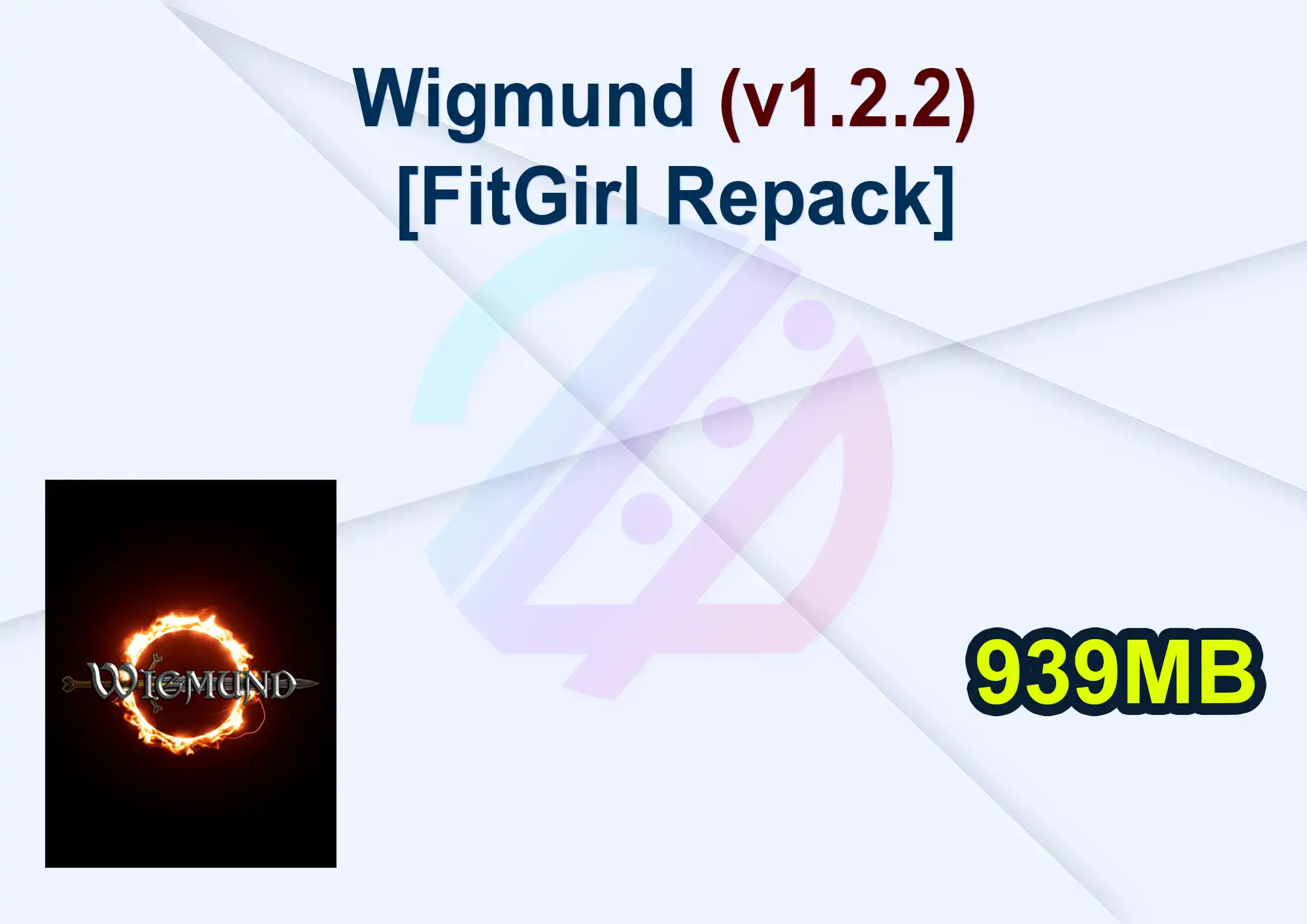 Wigmund (v1.2.2) [FitGirl Repack]