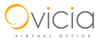 Ovicia Business Development Consultant