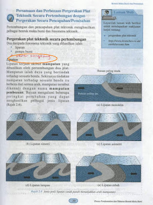 Soalan Latihan Geografi Tingkatan 3 Kssm - Selangor c