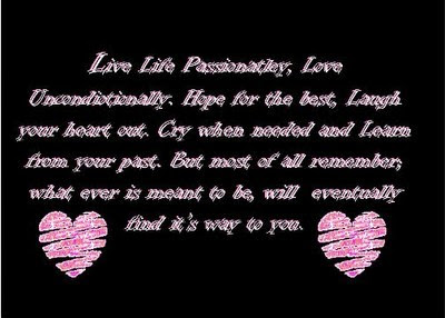 Quotes About Love, Love Quotes 