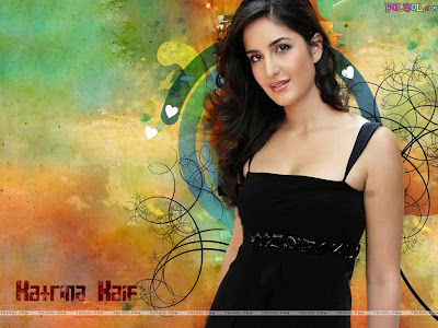 Katrina Kaif Wallpapers