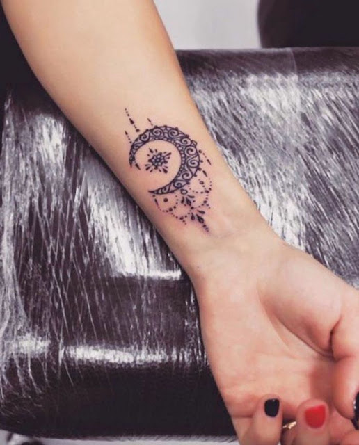 tatuagens feminina