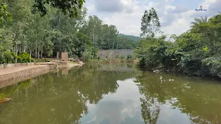 Sandol Mata Mandir Aur Eco Tourism Park in Hindi 1