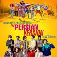 New Soundtracks: THE PERSIAN VERSION (Rostam Batmanglij)