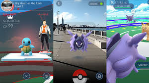 Cara Download Pokemon Go For Android