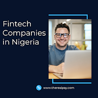 Fintech Companies in Nigeria | Top list