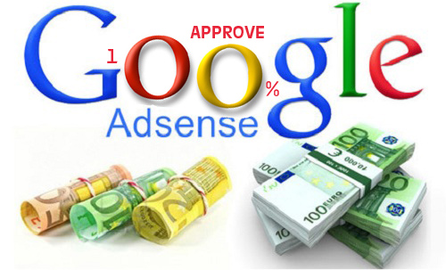 How To Apply Google Adsense To Be Easily Accepted