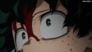 ヒロアカ映画 ワールド ヒーローズミッション 緑谷出久 かっこいい デク DEKU | My Hero Academia World heroes mission