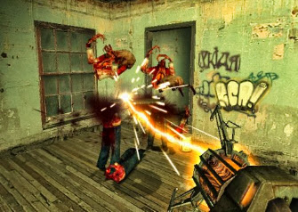 PC Game Half Life 2 Episode 2 Download Free