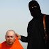 Iraq's ISIS group threatens to behead Another US Journalist (PHOTO)