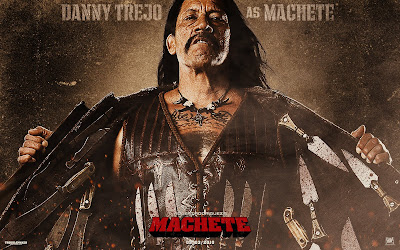 Machete