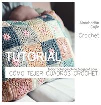 Grannys crochet