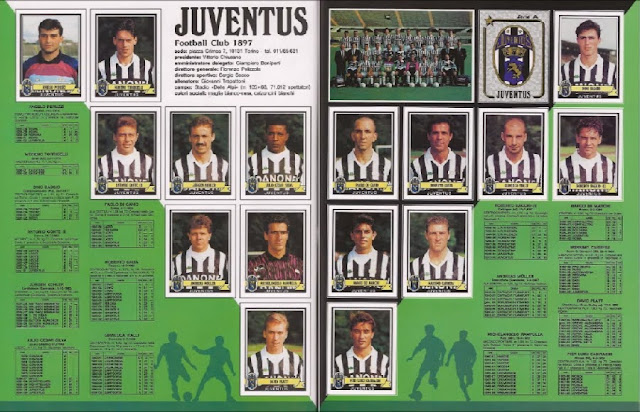 juventus