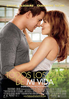 Todos los dias de mi vida (2012) online y gratis