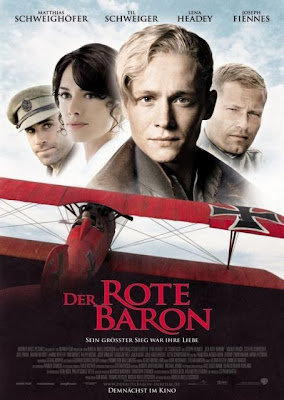 The Red Baron 2008 Hollywood Movie Watch Online