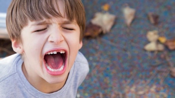 Cara Mengendalikan Emosi Anak