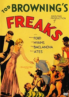 Película - Freaks (1932)